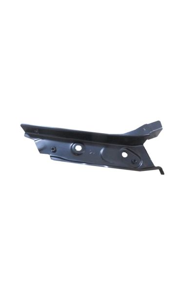 Nıssan Mıcra- K12- 03/10 Ön Panel Yan Parça Üst Sol (tw) 62521-ax630