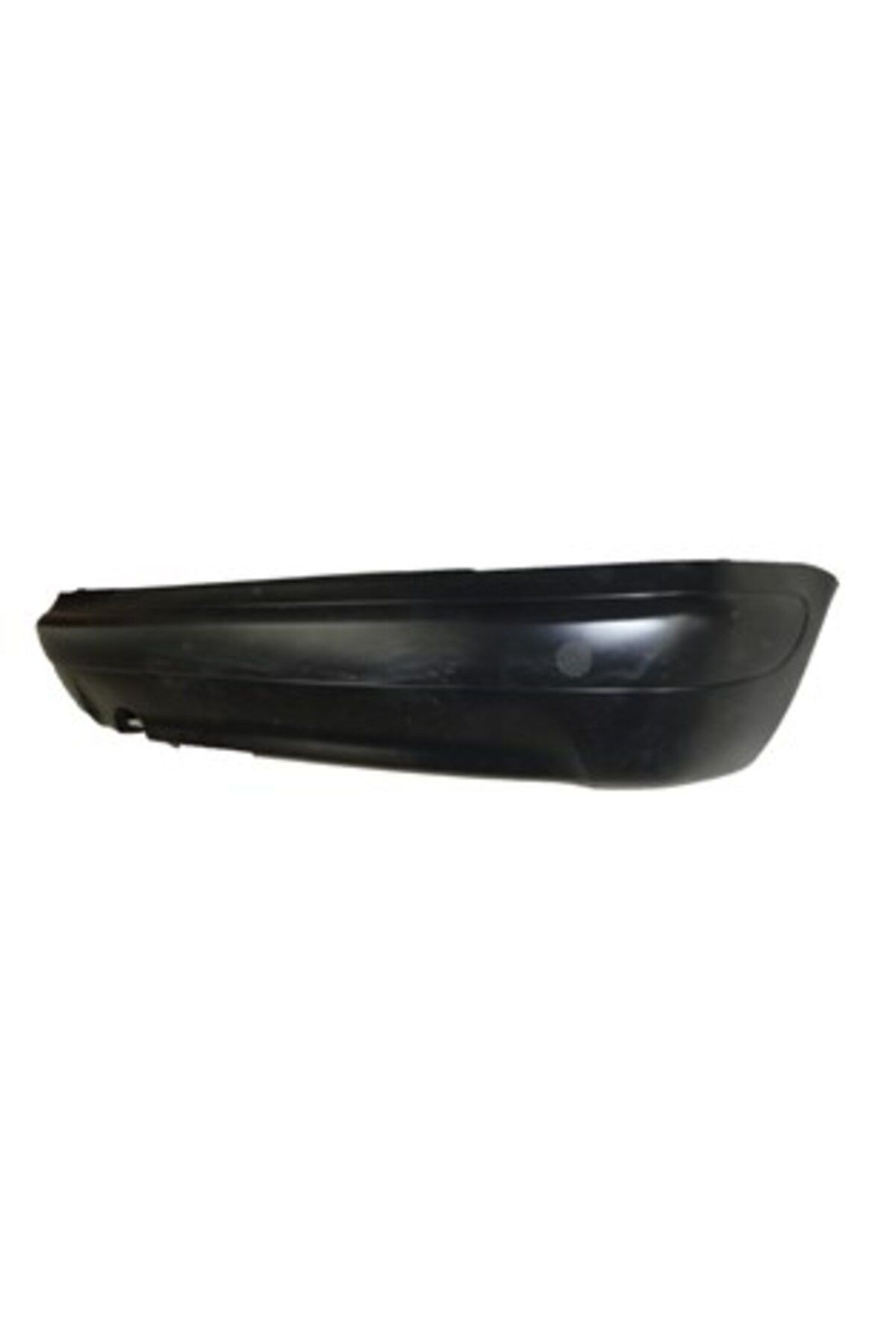 Citroen Xsara 01/05 Arka Tampon Siyah (Phıra)