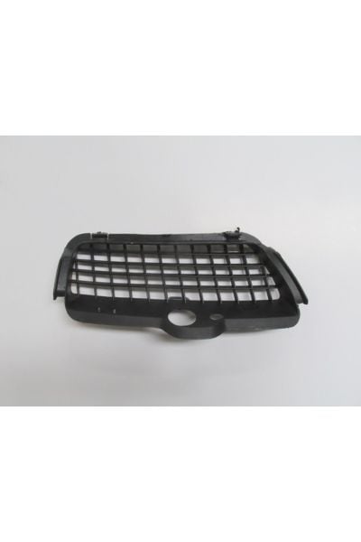 Volkswagen Golf 3 92/98 Sis Lamba Kapağı Sol Siyah (Tw)