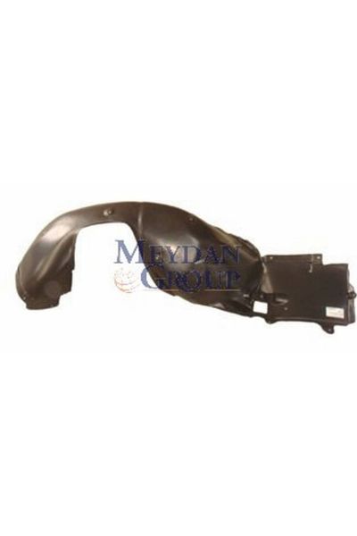 Bmw 3 Serı- E46- Coupe- 02/05 Ön Çamurluk Davlumbazı Sağ Önün Arkası (lt-bm6052) (tw) 51718224986