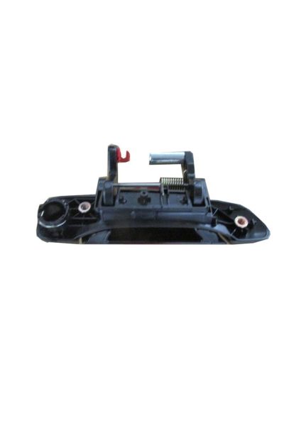 Honda Jazz 01/08 Ön Kapı Dış Açma Kolu Sol (Siyah)