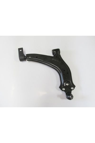 Peugeot 306 Sd/hb 93/96 Ön Alt Tabla Sağ Rotilli/burçlu (Salıncak) (16mm Hidrolik) (Sh)