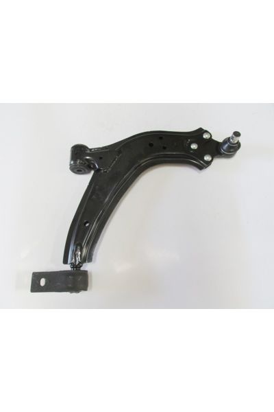 Peugeot 306 Sd/hb 93/96 Ön Alt Tabla Sağ Rotilli/burçlu (Salıncak) (16mm Hidrolik) (Sh)