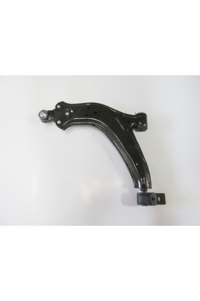 Peugeot 306 Sd/hb 93/96 Ön Alt Tabla Sağ Rotilli/burçlu (Salıncak) (16mm Hidrolik) (Sh)