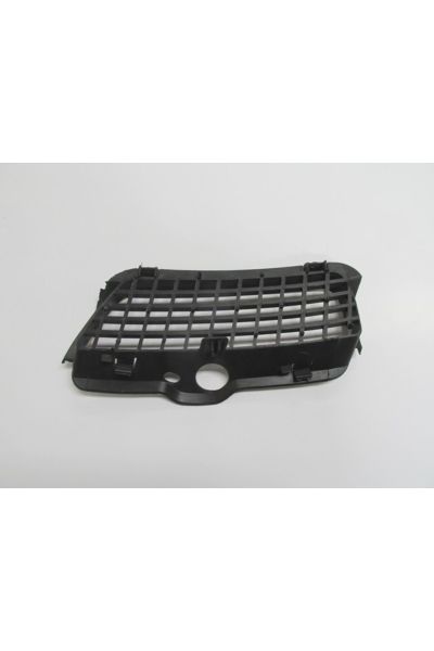 Volkswagen Golf 3 92/98 Sis Lamba Kapağı Sol Siyah (Tw)