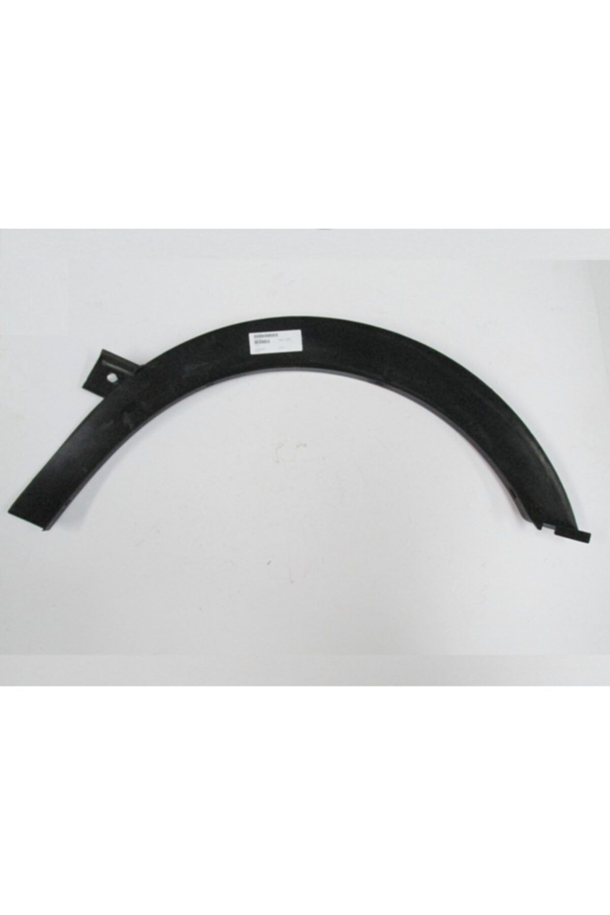 Volkswagen Golf- 3- 92/98 Ön Çamurluk Ağzı Plastiği Sol Siyah (tyg) 1h0853717ab41
