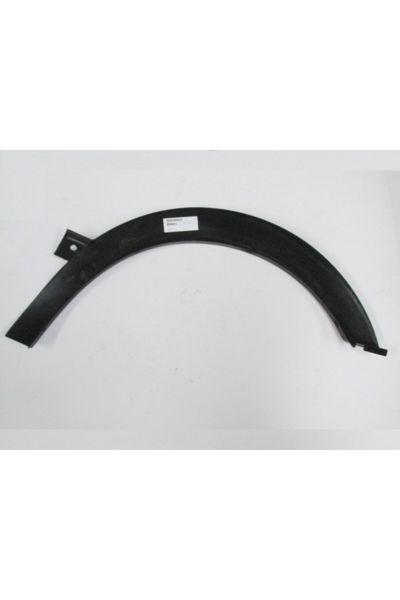 Volkswagen Golf- 3- 92/98 Ön Çamurluk Ağzı Plastiği Sol Siyah (tyg) 1h0853717ab41