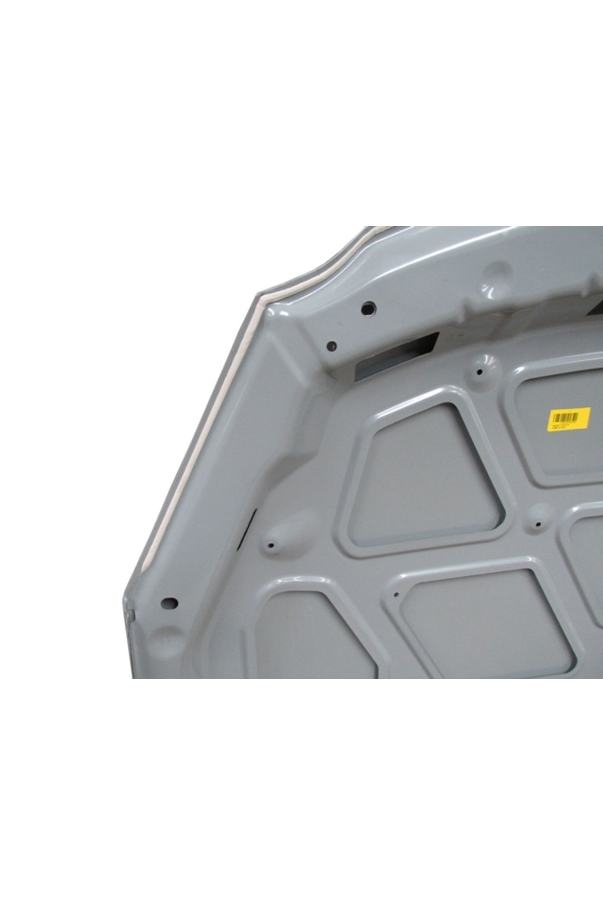 Opel Insıgnıa- 09/17; Motor Kaputu Gri Boyalı (İCELİ/ÇEKOMASTİKLİ) (SIMYI) 13276949