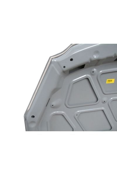 Opel Insıgnıa- 09/17; Motor Kaputu Gri Boyalı (İCELİ/ÇEKOMASTİKLİ) (SIMYI) 13276949
