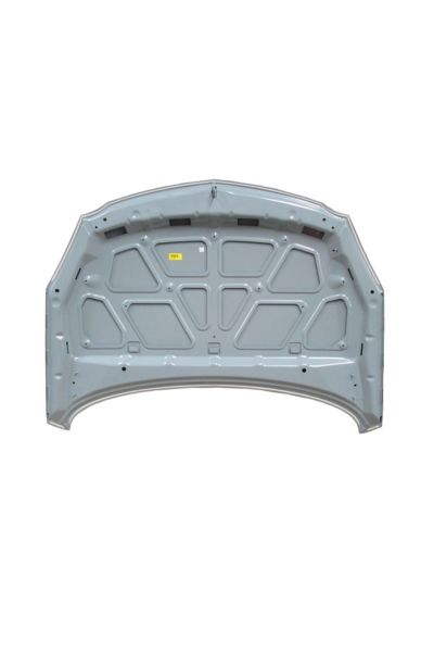 Opel Insıgnıa- 09/17; Motor Kaputu Gri Boyalı (İCELİ/ÇEKOMASTİKLİ) (SIMYI) 13276949