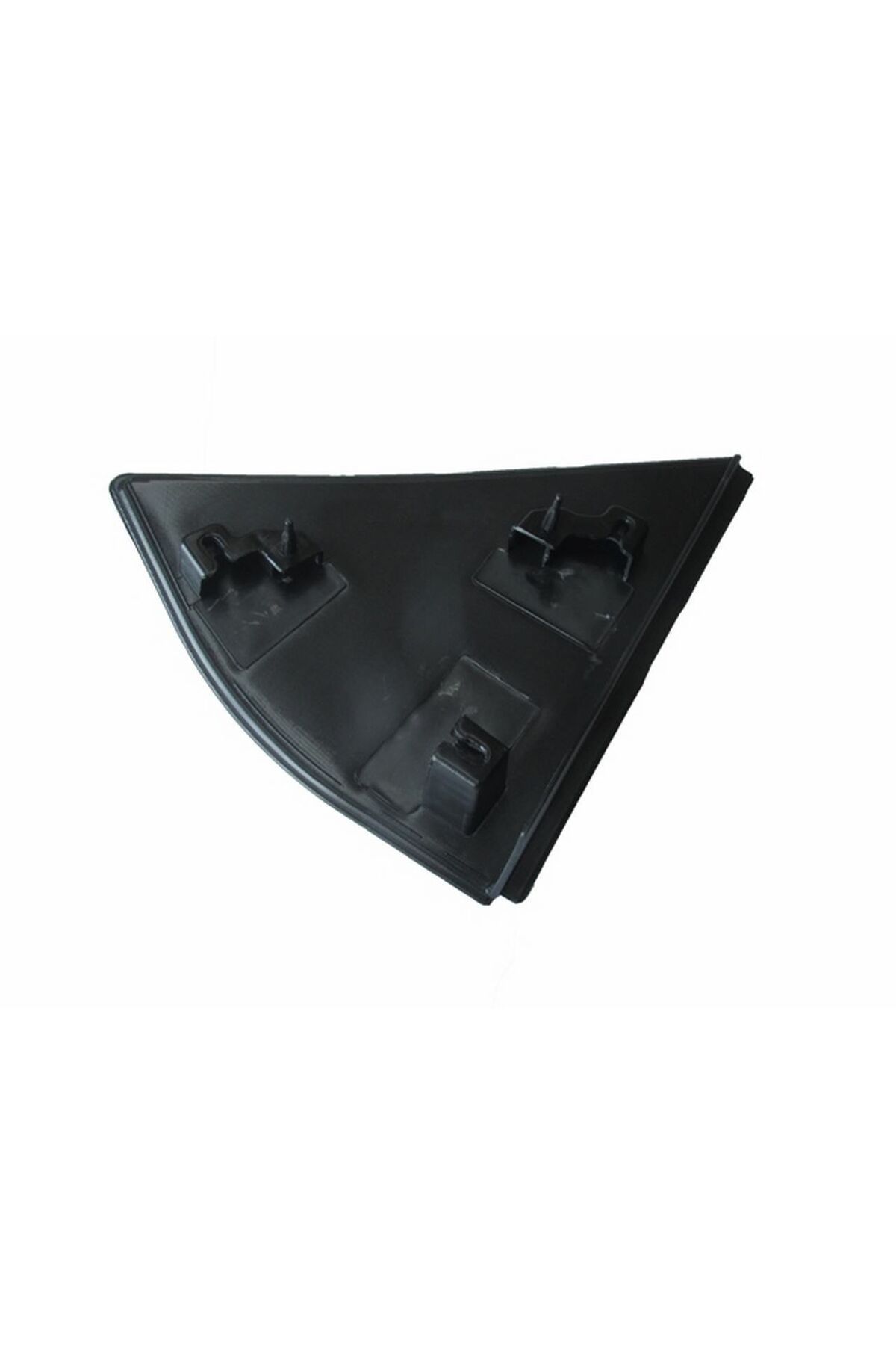 Citroen Berlingo Van 19/24 Ön Çamurluk Üst Köşe Plastiği Sağ