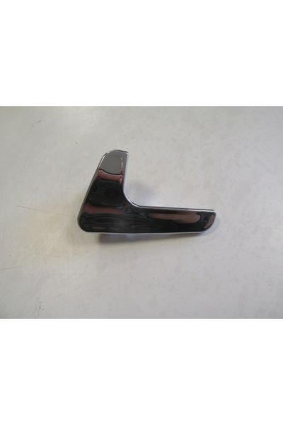 Seat Ibiza 00/01 Ön Kapı İç Açma Kolu Elceği (Kulbu) Sol Nikelajlı