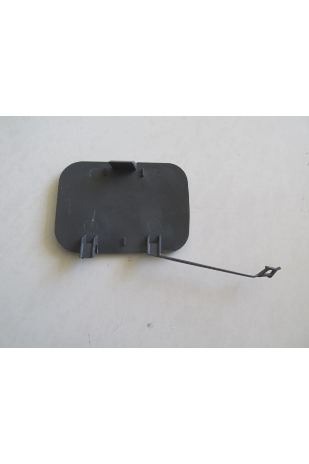 CITROEN JUMPER- 07/13; ÖN TAMPON ÇEKİ DEMİRİ KAPAĞI (Oem No: 735423161) TST7099