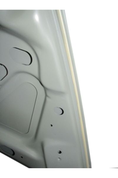 Ford Transıt- V184- 02/06; Motor Kaputu Gri Boyalı (İCELİ/ÇEKOMASTİKLİ) (SIMYI) Yc1516612bd