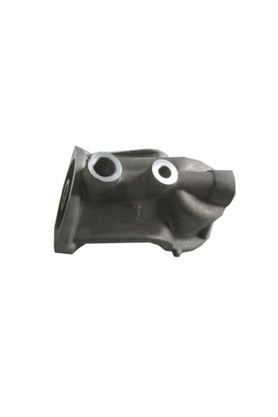 Volkswagen Transporter T4 90/95 Yağ Filtre Bağlantı Braketi 2.5 Tdı (Alüminyum)