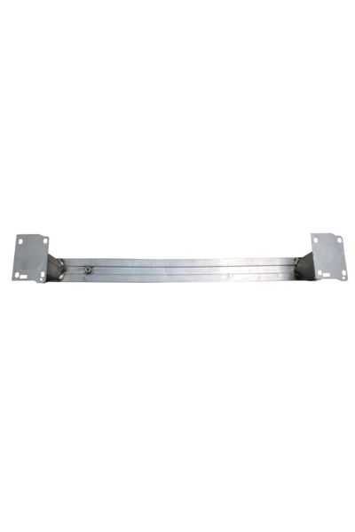 PEUGEOT EXPERT- 07/09; ÖN TAMPON DEMİRİ (ALÜMİNYUM) (Oem No: 7414.RG) TST6644