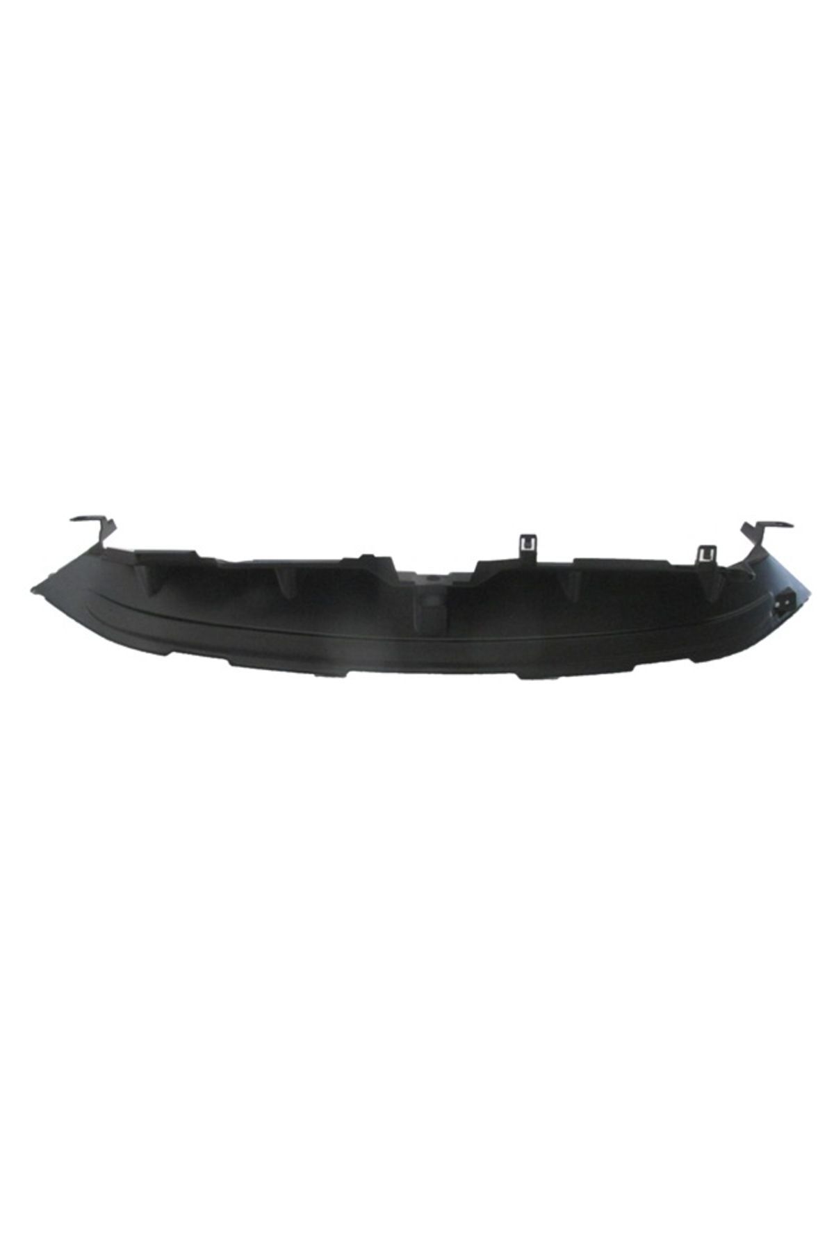 Fıesta- 13/17; Ön Panel Üst Koruma Plastiği (TW) C1bb A001a04 Ab