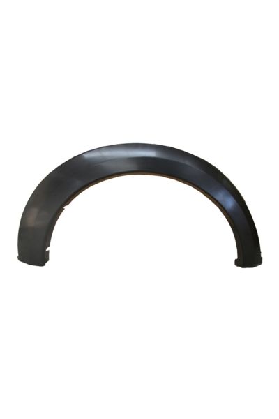 Fiat Fullback 16/19 Çamurluk Ağzı Plastiği Ön Arka Sağ/sol Set (4 Parça) (Fpı)