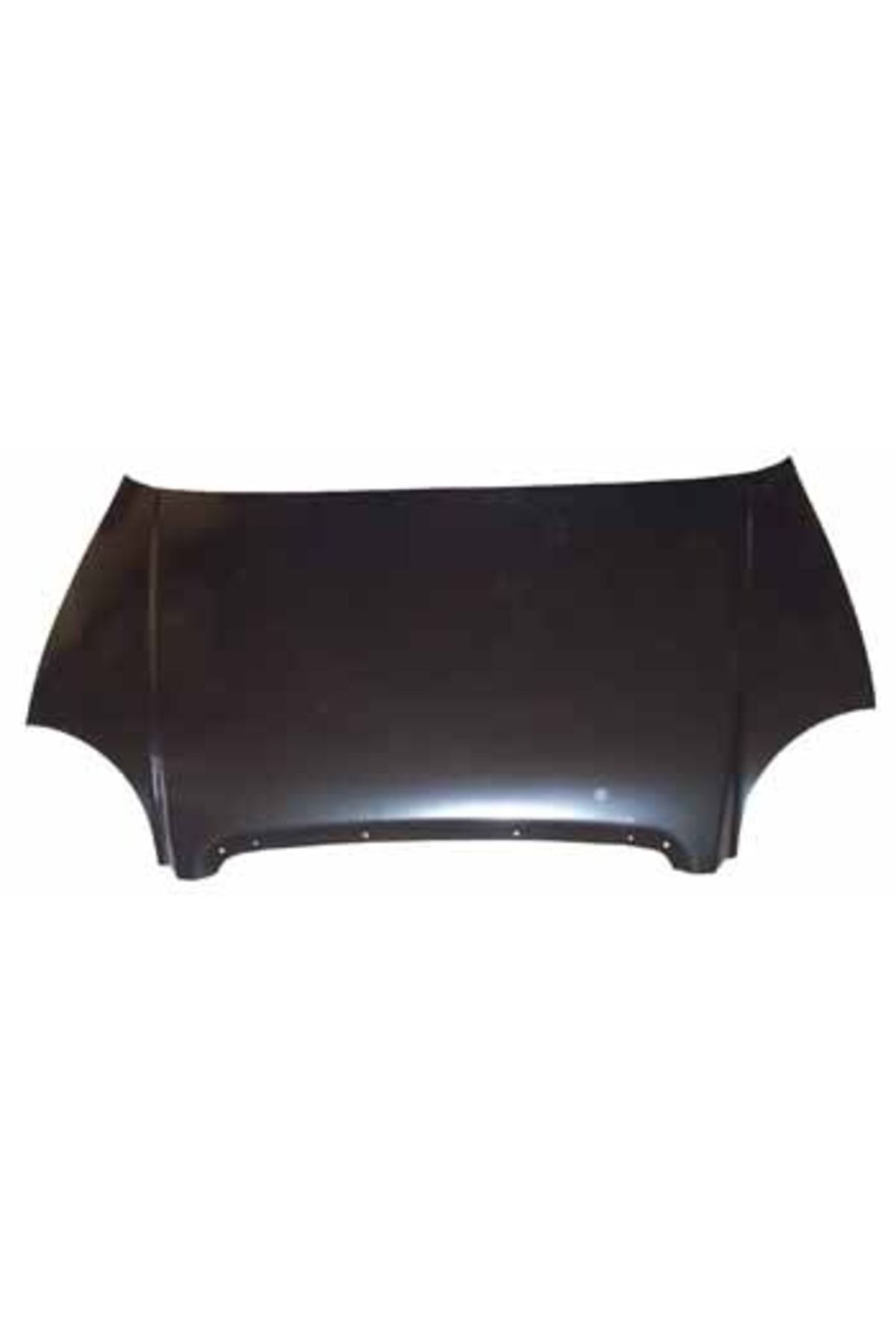 Hyundaı Atos- 01/03; Motor Kaputu (tek Fıskiye Delikli)(ucu Nikelajlı Tip) (tw)