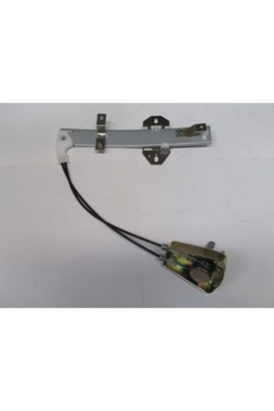 Honda Cıvıc- Sd- 92/95; Arka Cam Krikosu Sağ Manuel (TW)