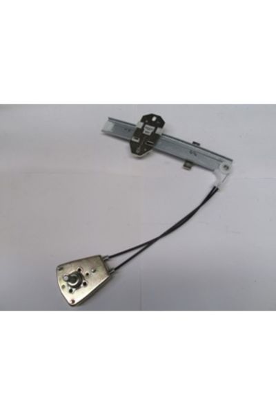 Honda Cıvıc- Sd- 92/95; Arka Cam Krikosu Sağ Manuel (TW)