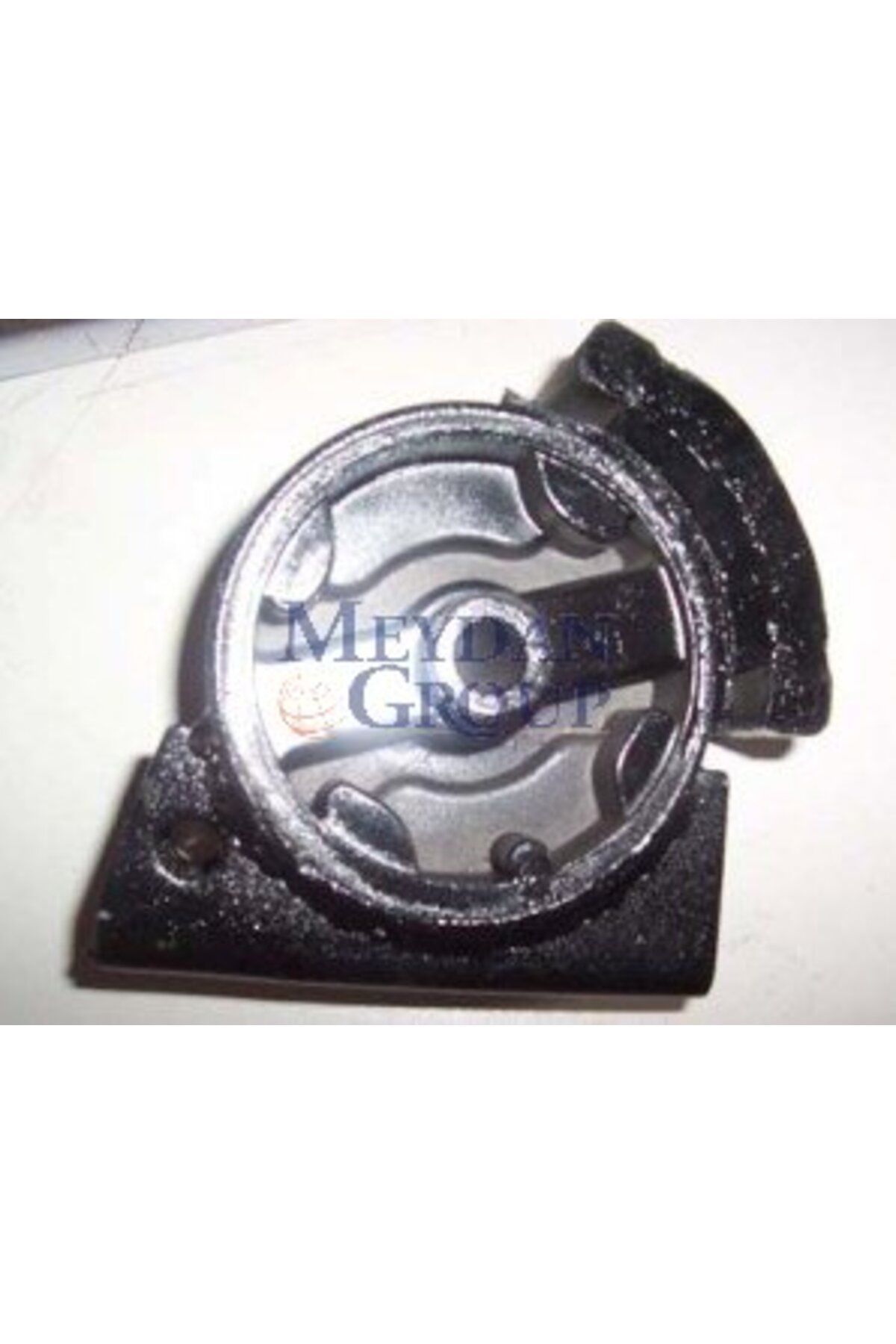 Toyota Corolla Ae101 93/94 Ön Motor Takozu Şapkalı Tip (4af) 1.6cc (Tenacıty)