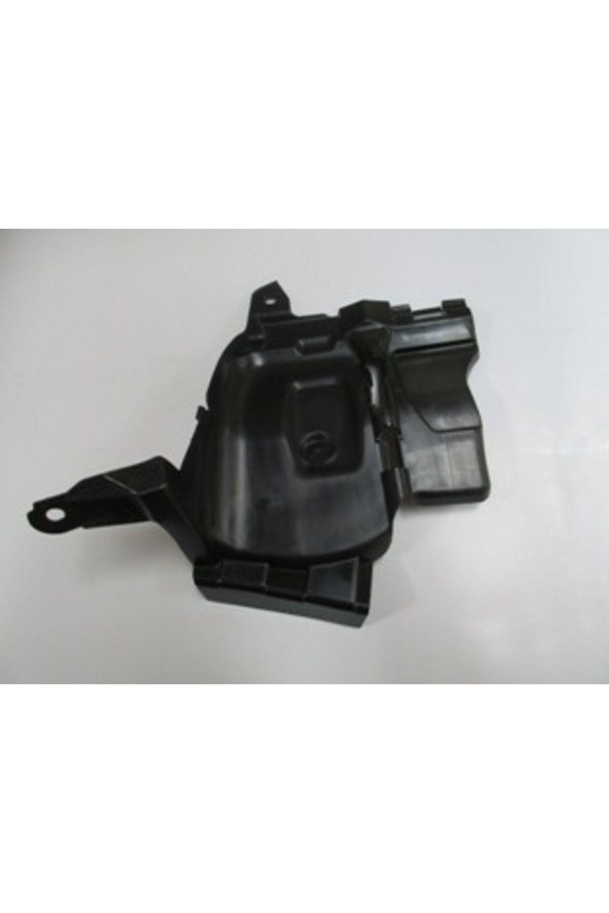 Renault Symbol 13/21 Karter Muhafaza Plastiği Sol (Yan Parça)