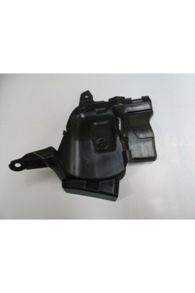Renault Symbol 13/21 Karter Muhafaza Plastiği Sol (Yan Parça)