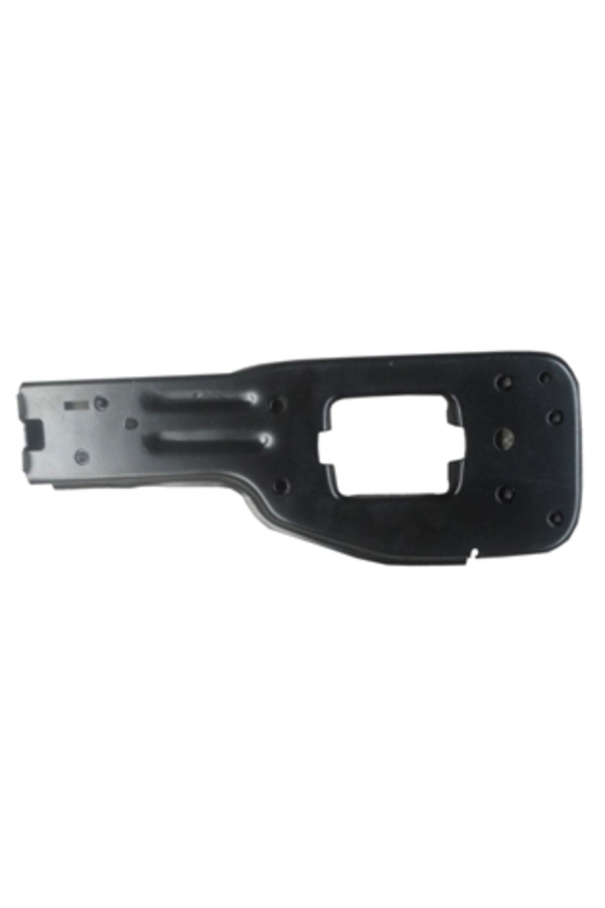 Peugeot Bıpper- 08/17; Ön Tampon Braketi Sol (şase Ucu)-51783006 Uyumlu