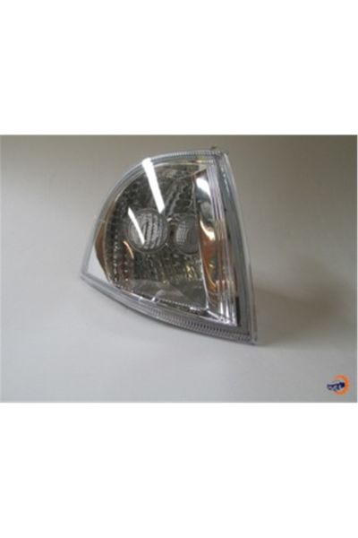 Skoda Octavıa- 01/10 Ön Sinyal Sağ Beyaz (ŞEFFAF) 1u0953050c