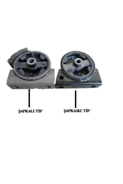 Toyota Corolla Ae101 93/94 Ön Motor Takozu Şapkalı Tip (4af) 1.6cc (Tenacıty)