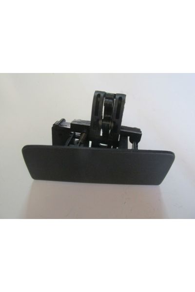Fiat Grande Punto 06/12 Torpido Kilidi Siyah