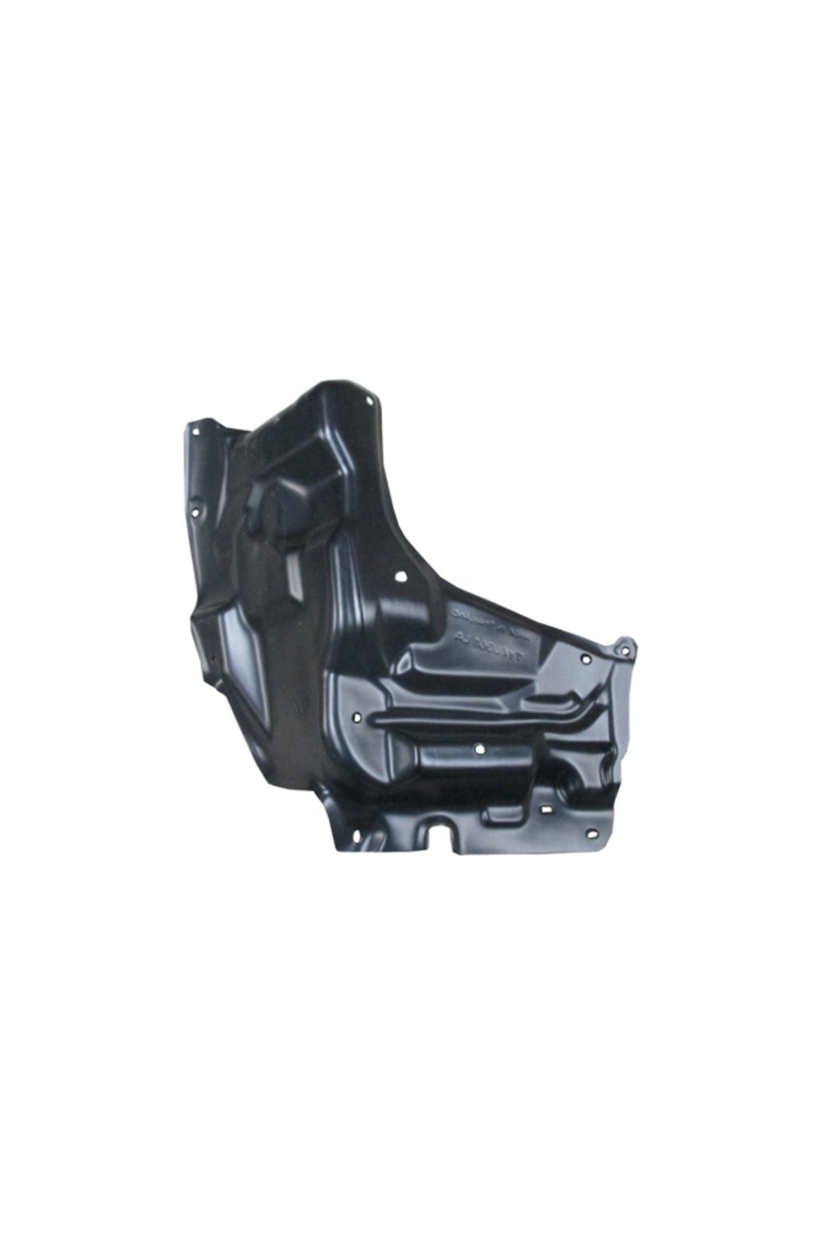 Toyota Corolla Nde180 13/16 Karter Muhafaza Plastiği Sol (Fpı)