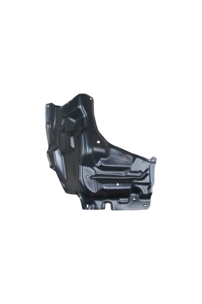 Toyota Corolla Nde180 13/16 Karter Muhafaza Plastiği Sol (Fpı)