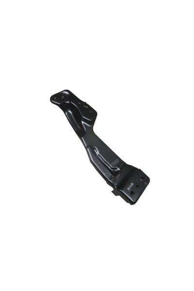 Opel Corsa- F- 20/23; Ön Panel Yan Parça Sağ (TW) 9823980280
