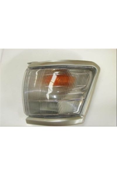 Toyota Hılux- Pıck Up Ln145- 98/01 Ön Sinyal Sol Gri 81521-35060