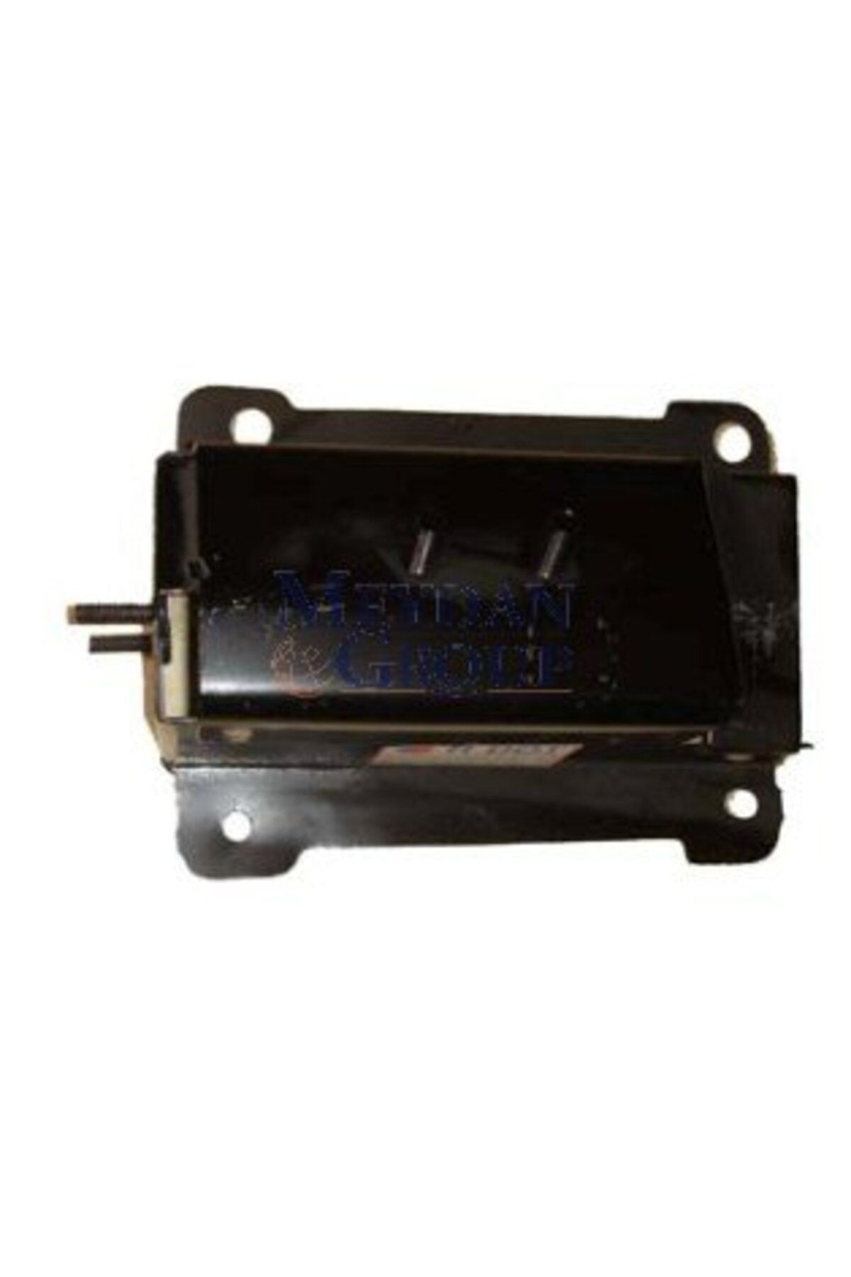 Nissan Maxima A32 95/00 Ön Tampon İç Braketi Sol (Büyük)