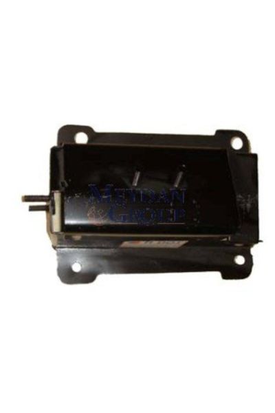 Nissan Maxima A32 95/00 Ön Tampon İç Braketi Sol (Büyük)