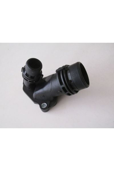 Bmw X5 F15 14/18 Termostat Kapağı (Plastık)