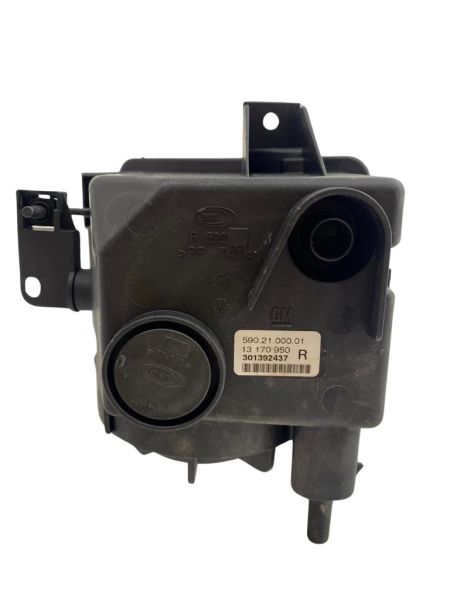 Opel Vectra C 05 - Sis Far Sağ (13170950 6710042)