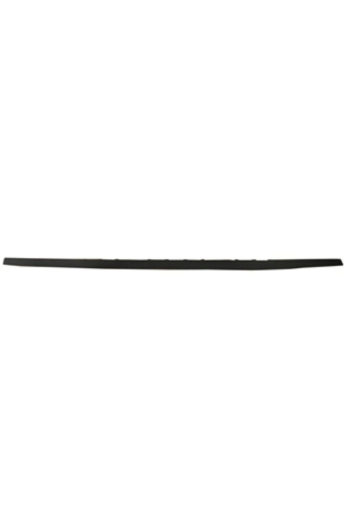 Kıa Ceed- 08/09 Uyumlu Karlık (ön Tampon Altı) (spoıler) (tw) 86591-1h000