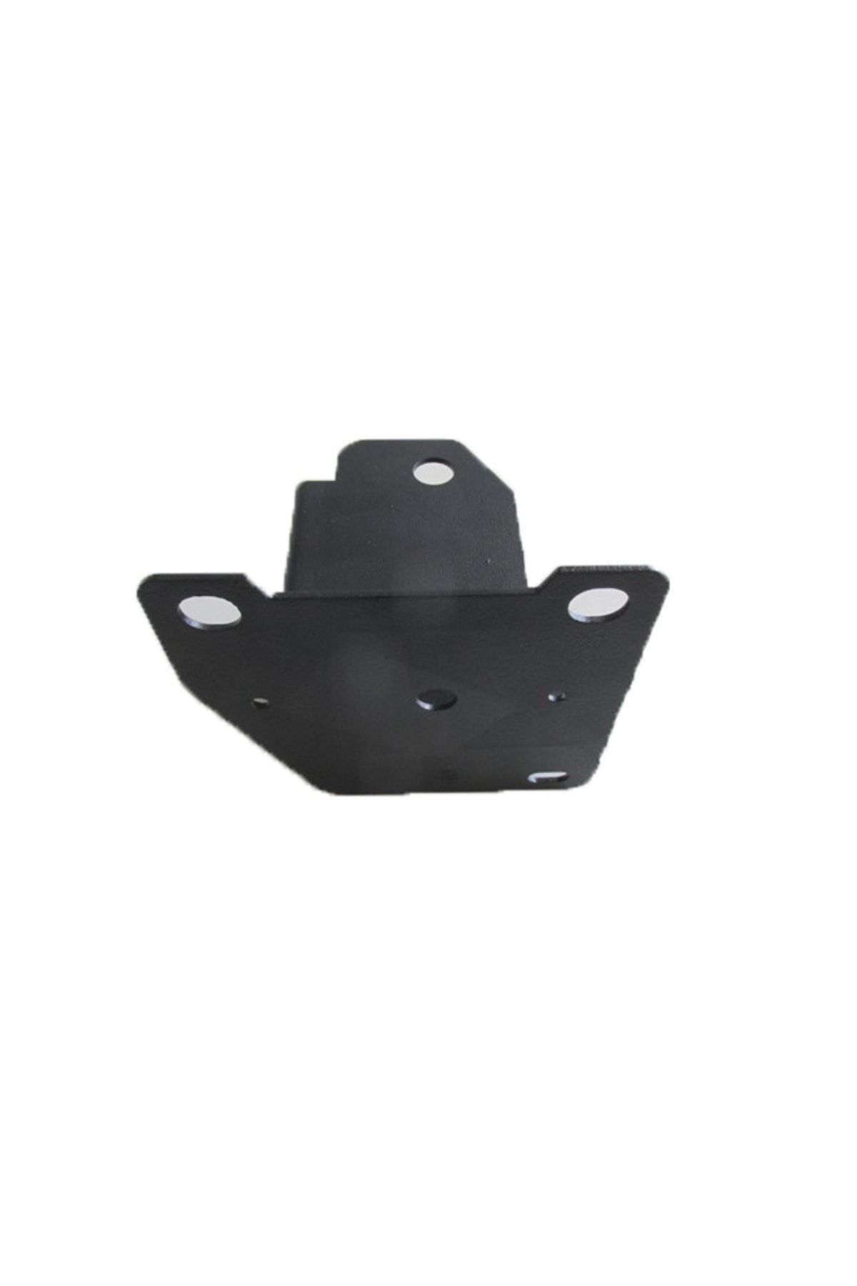 RENAULT MEGANE- 2- 03/09; ARKA TAMPON DEMİRİ AYAĞI SAĞ (HATCBACK) (METAL) (EAGLE BODY)