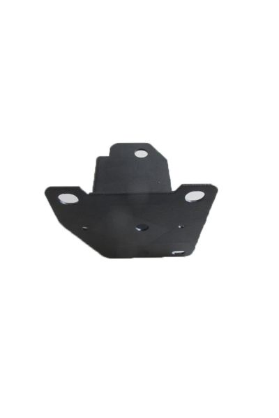 RENAULT MEGANE- 2- 03/09; ARKA TAMPON DEMİRİ AYAĞI SAĞ (HATCBACK) (METAL) (EAGLE BODY)