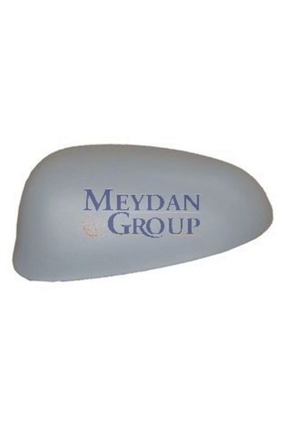 2008-2014 Fiat Bravo Ayna Kapağı Sol Gri (Adet) (Oem No:735403813) TST7465