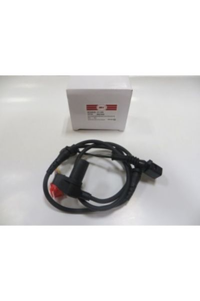 Audı A4-95/99;abs Sensörü Ön Sağ/sol Aynı Adet)(2 2 FİŞ)(1,6/1,8/1,9 TDI/2,4/2,6/2,5 TDI) 4b0927803b