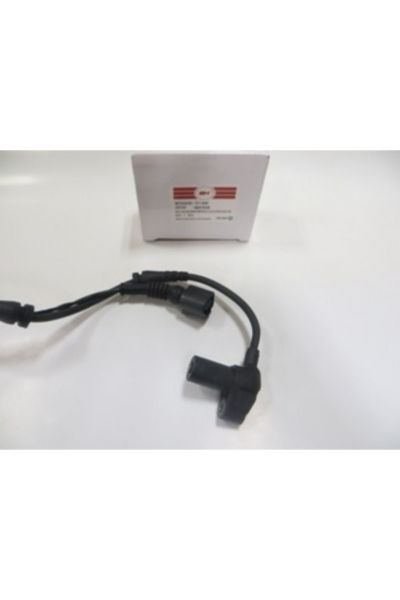 Audı A4-95/99;abs Sensörü Ön Sağ/sol Aynı Adet)(2 2 FİŞ)(1,6/1,8/1,9 TDI/2,4/2,6/2,5 TDI) 4b0927803b