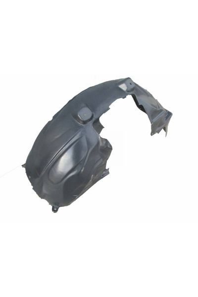 Opel Corsa- D- 07/14; Ön Çamurluk Davlumbazı Sol (Enjeksiyon Baskı) (Eurobump) (Oem No: 13187354)