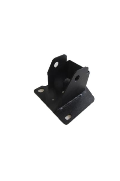 RENAULT MEGANE- 2- 03/09; ARKA TAMPON DEMİRİ AYAĞI SAĞ (HATCBACK) (METAL) (EAGLE BODY)