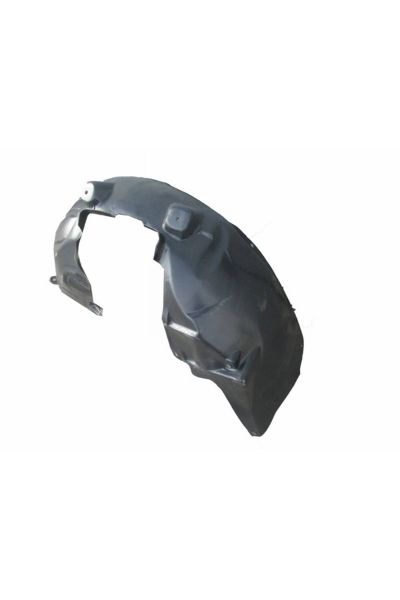 Opel Corsa- D- 07/14; Ön Çamurluk Davlumbazı Sol (Enjeksiyon Baskı) (Eurobump) (Oem No: 13187354)