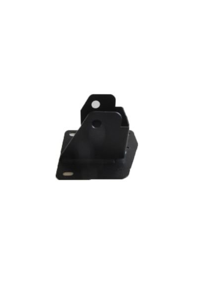 RENAULT MEGANE- 2- 03/09; ARKA TAMPON DEMİRİ AYAĞI SAĞ (HATCBACK) (METAL) (EAGLE BODY)